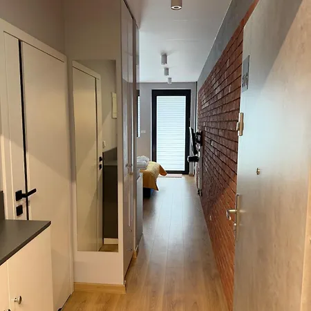 Apartament Krakow Paradise Rajska アパート クラクフ