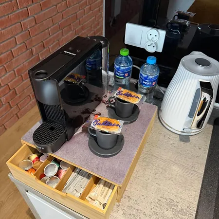 Apartament Krakow Paradise Rajska クラクフ