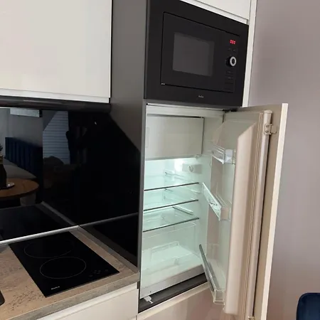 Apartament Krakow Paradise Rajska アパート *