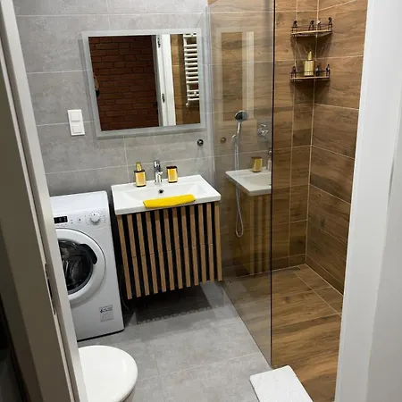 Apartament Krakow Paradise Rajska クラクフ