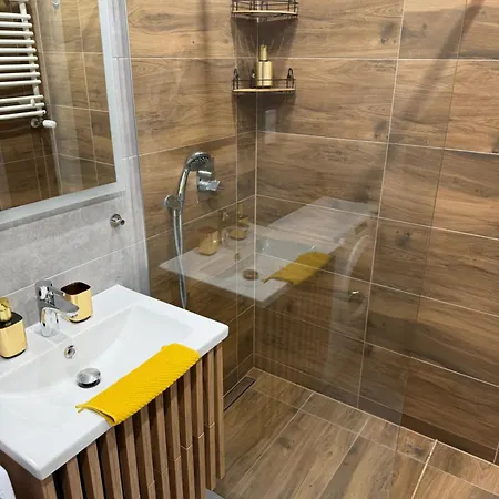 Apartament Krakow Paradise Rajska クラクフ