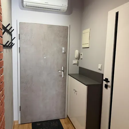 Apartament Krakow Paradise Rajska