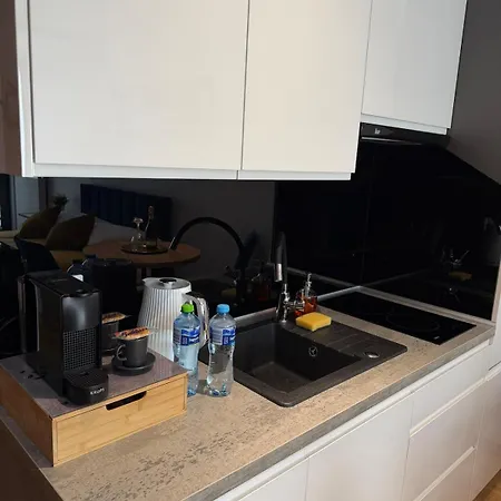 Apartament Krakow Paradise Rajska * クラクフ