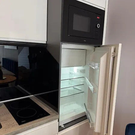 アパート Apartament Krakow Paradise Rajska