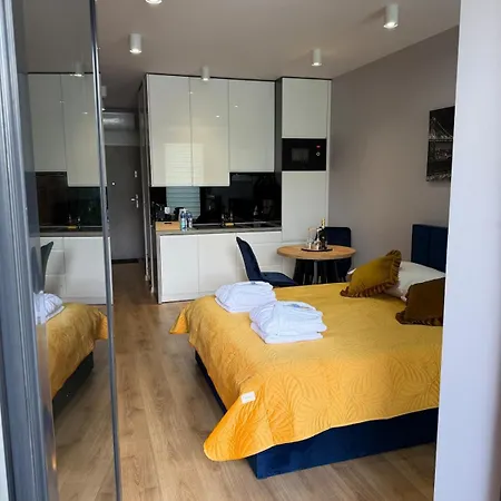 Apartament Krakow Paradise Rajska *
